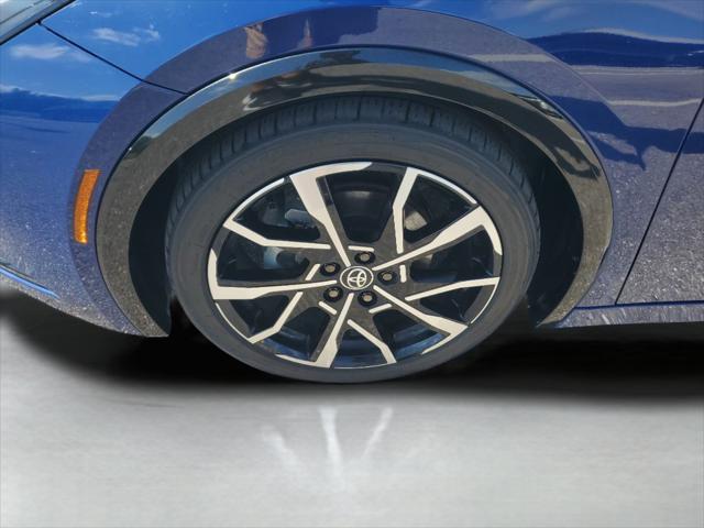 2024 Toyota Prius Prime XSE Premium