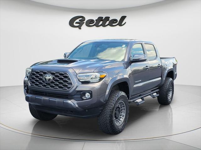 2020 Toyota Tacoma TRD Sport for sale in BRADENTON, FL