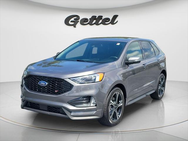 2022 Ford Edge ST for sale in BRADENTON, FL