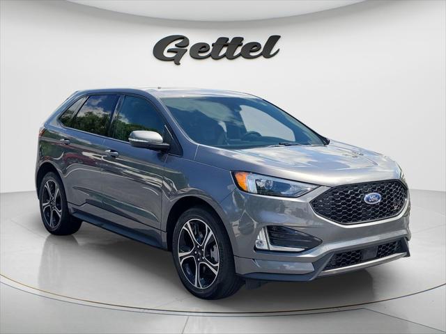 2022 Ford Edge ST