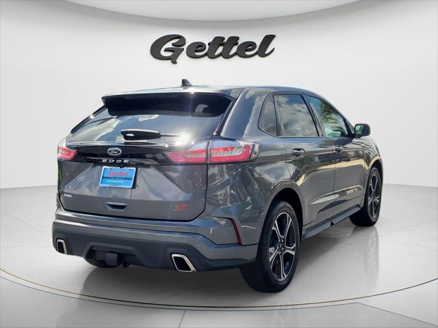 2022 Ford Edge ST