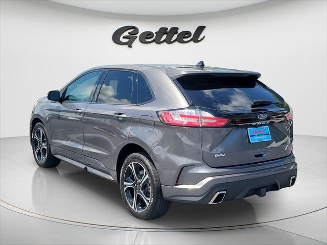 2022 Ford Edge ST