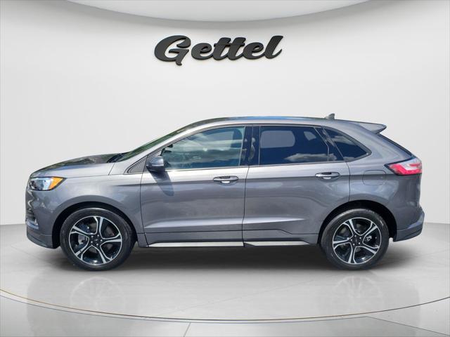 2022 Ford Edge ST