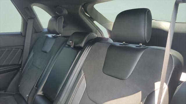 2022 Ford Edge ST
