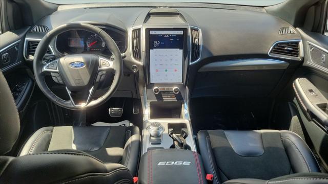 2022 Ford Edge ST
