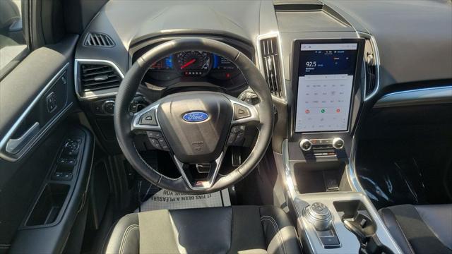 2022 Ford Edge ST