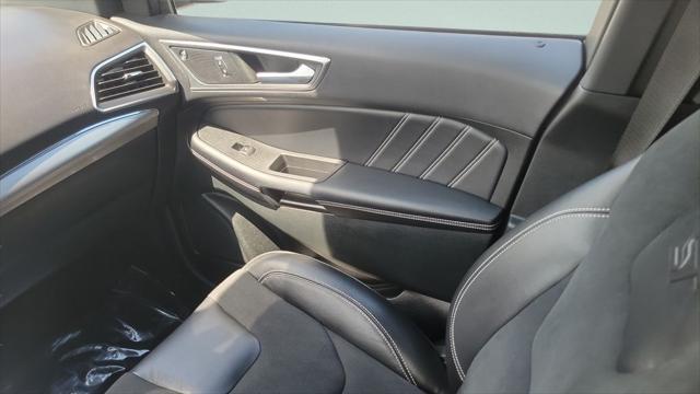 2022 Ford Edge ST