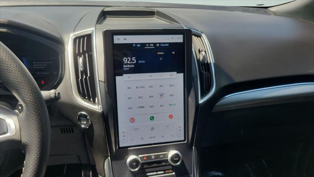 2022 Ford Edge ST