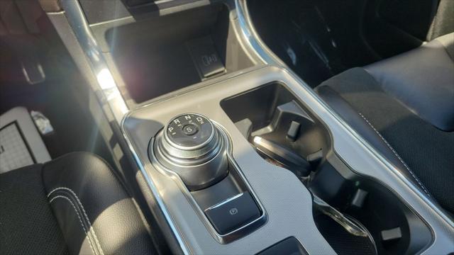 2022 Ford Edge ST