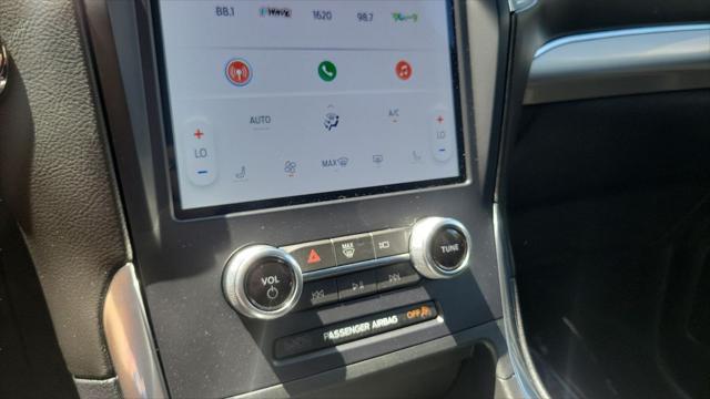 2022 Ford Edge ST