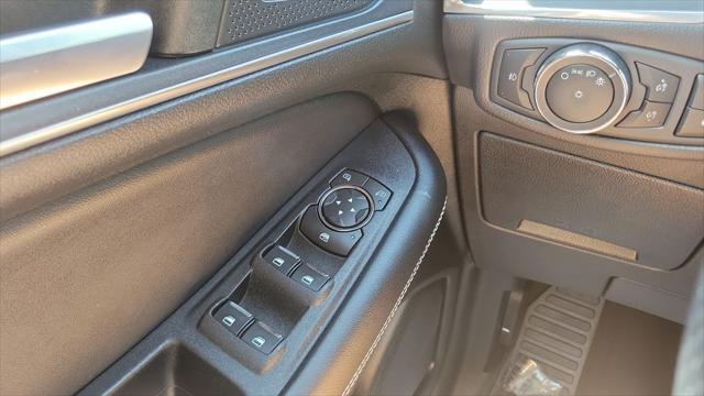 2022 Ford Edge ST