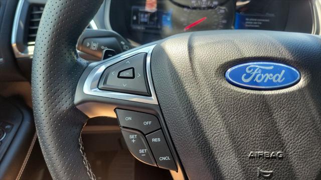 2022 Ford Edge ST