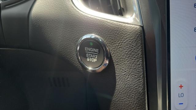 2022 Ford Edge ST