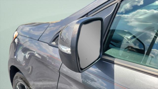 2022 Ford Edge ST