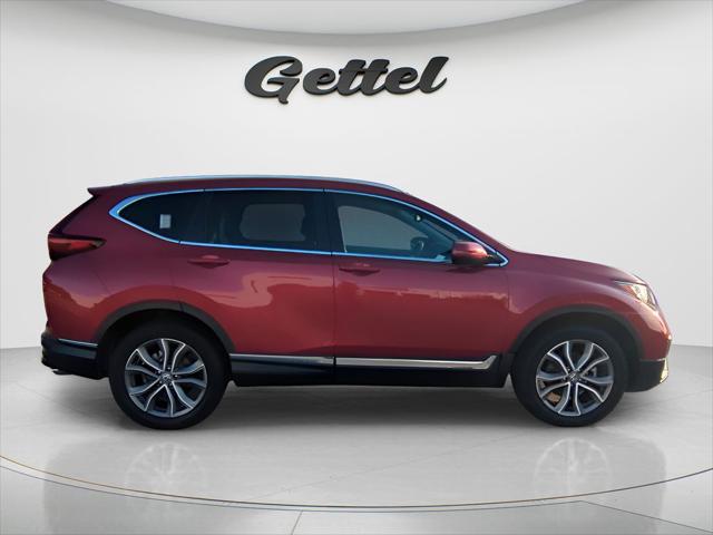 2022 Honda CR-V AWD Touring