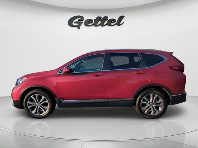 2022 Honda CR-V AWD Touring