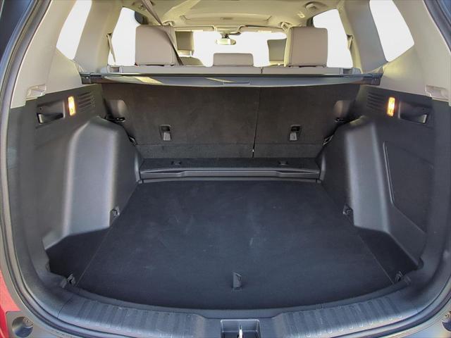 2022 Honda CR-V AWD Touring