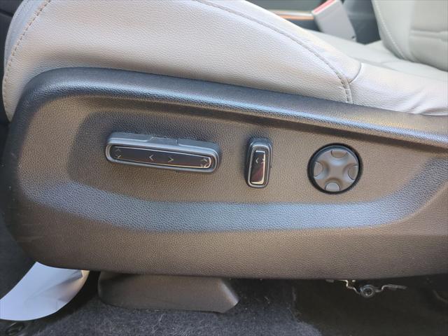 2022 Honda CR-V AWD Touring