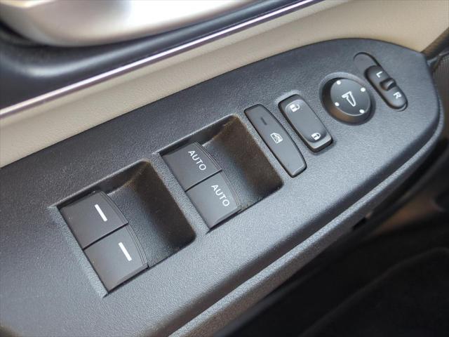 2022 Honda CR-V AWD Touring