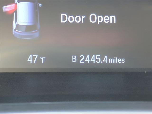 2022 Honda CR-V AWD Touring