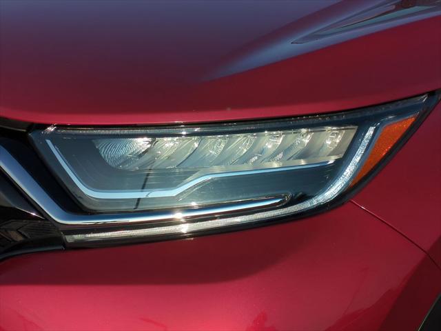2022 Honda CR-V AWD Touring