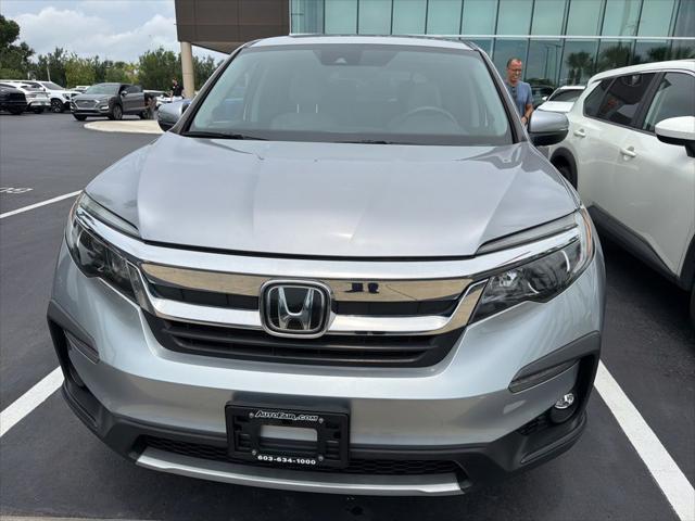 2021 Honda Pilot AWD EX for sale in BRADENTON, FL
