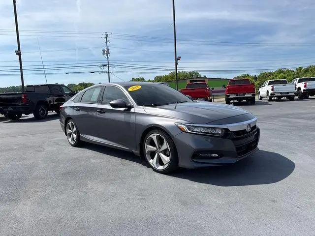 2018 Honda Accord Touring for sale in Knoxville, TN