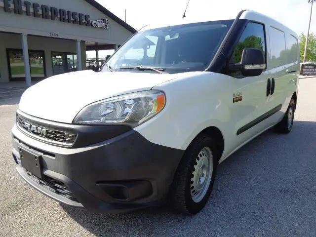 2020 Ram ProMaster City Tradesman Cargo Van for sale in East Carondelet, IL