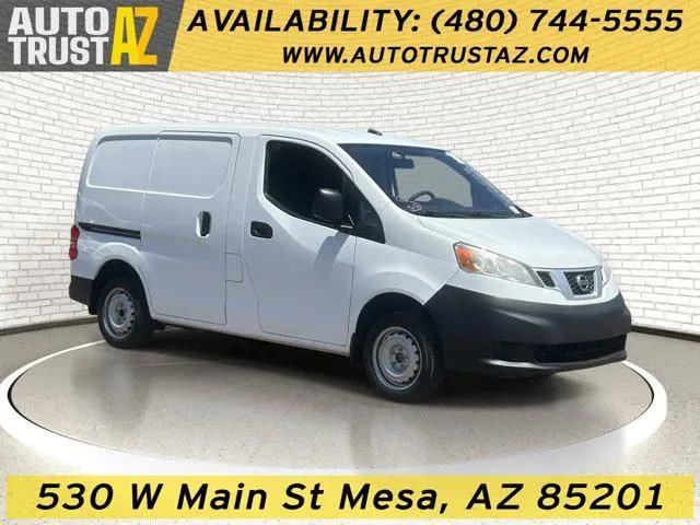 2016 Nissan NV200 SV for sale in Mesa, AZ