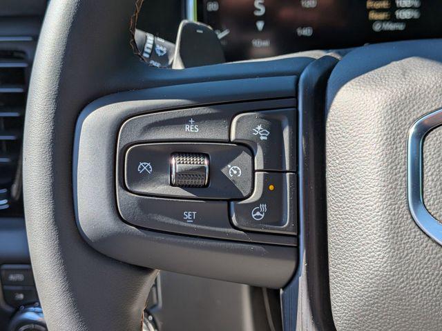 2026 GMC Sierra 1500 Crew Cab, Short Bed, AT4, 4WD