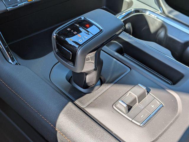 2026 GMC Sierra 1500 Crew Cab, Short Bed, AT4, 4WD