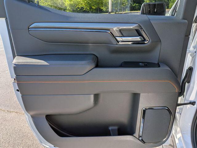 2026 GMC Sierra 1500 Crew Cab, Short Bed, AT4, 4WD