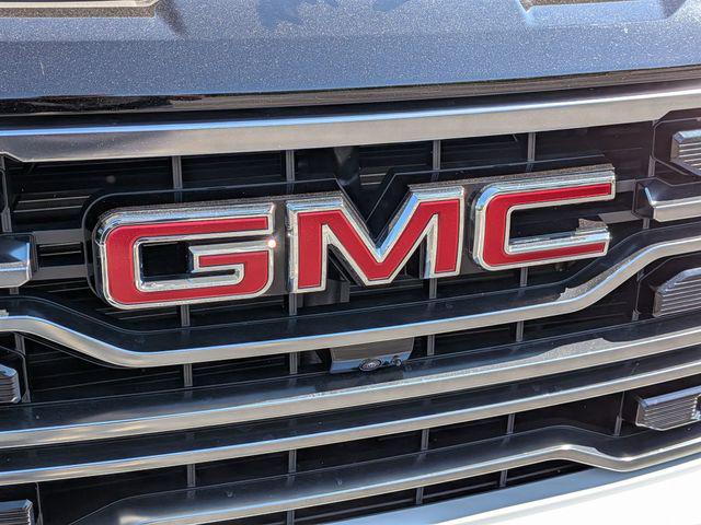 2026 GMC Sierra 1500 Crew Cab, Short Bed, AT4, 4WD