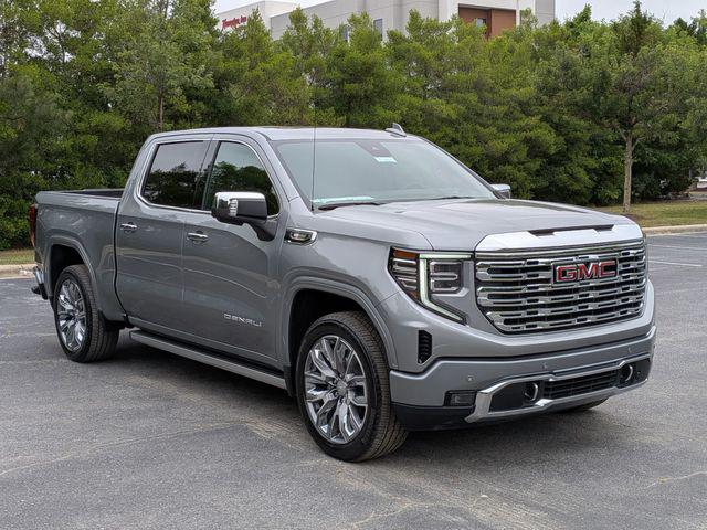 2026 GMC Sierra 1500 Crew Cab, Short Bed, Denali, 4WD for sale in Greenville, NC