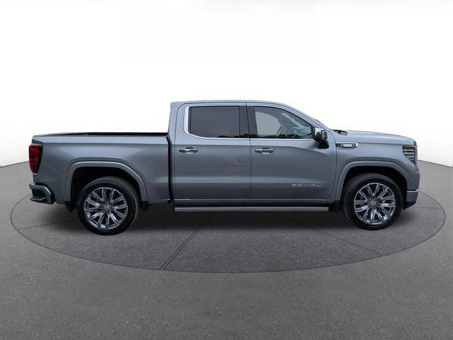 2026 GMC Sierra 1500 Crew Cab, Short Bed, Denali, 4WD for sale in Greenville, NC