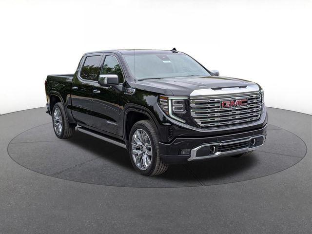 2026 GMC Sierra 1500 Crew Cab, Short Bed, Denali, 4WD for sale in Greenville, NC