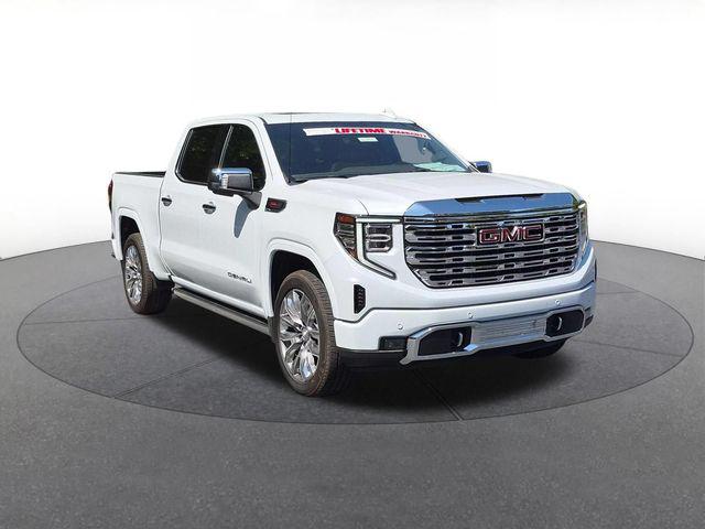 2026 GMC Sierra 1500 Crew Cab, Short Bed, Denali, 4WD for sale in Greenville, NC