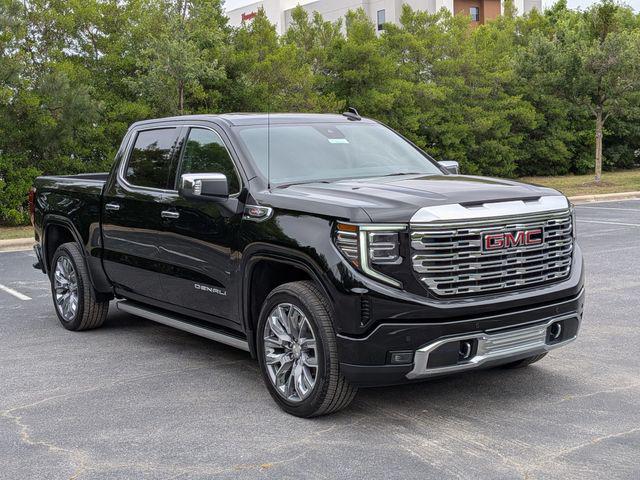 2026 GMC Sierra 1500 Crew Cab, Short Bed, Denali, 4WD for sale in Greenville, NC