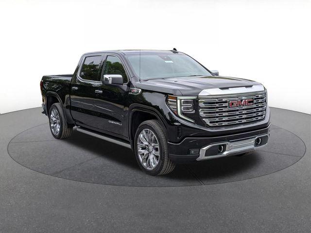2026 GMC Sierra 1500 Crew Cab, Short Bed, Denali, 4WD for sale in Greenville, NC