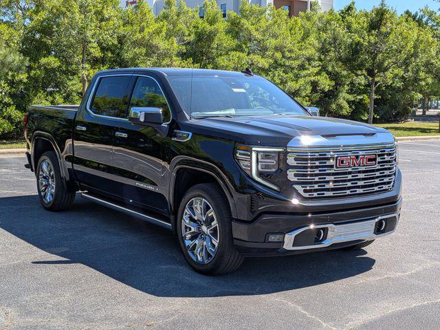 2026 GMC Sierra 1500 Crew Cab, Short Bed, Denali, 4WD for sale in Greenville, NC