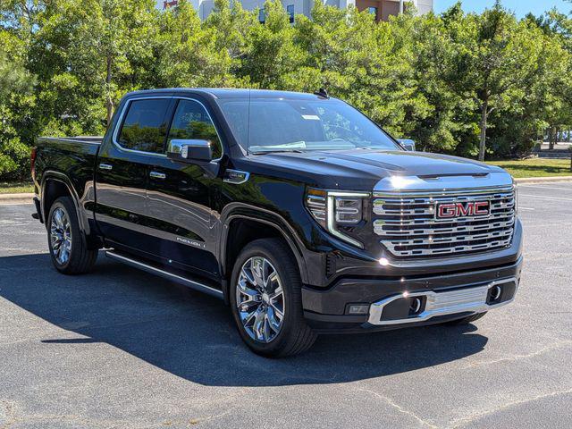 2026 GMC Sierra 1500 Crew Cab, Short Bed, Denali, 4WD for sale in Greenville, NC