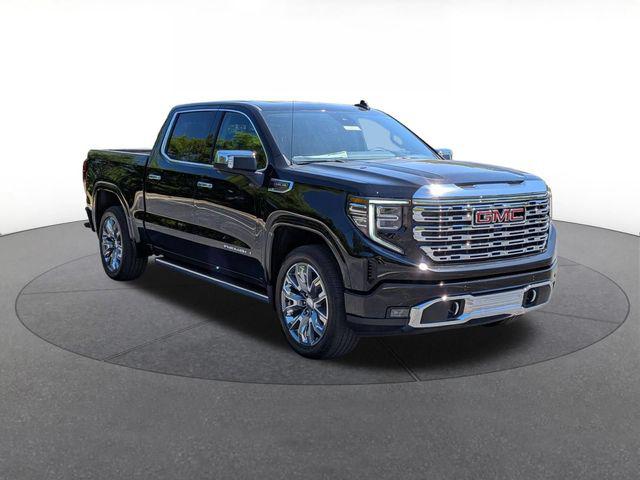 2026 GMC Sierra 1500 Crew Cab, Short Bed, Denali, 4WD for sale in Greenville, NC