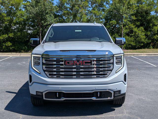 2026 GMC Sierra 1500 Crew Cab, Short Bed, Denali, 4WD