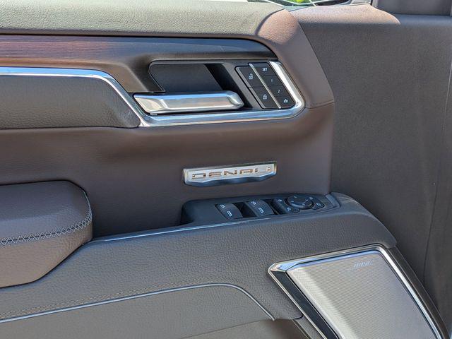 2026 GMC Sierra 1500 Crew Cab, Short Bed, Denali, 4WD
