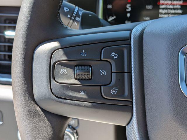 2026 GMC Sierra 1500 Crew Cab, Short Bed, Denali, 4WD
