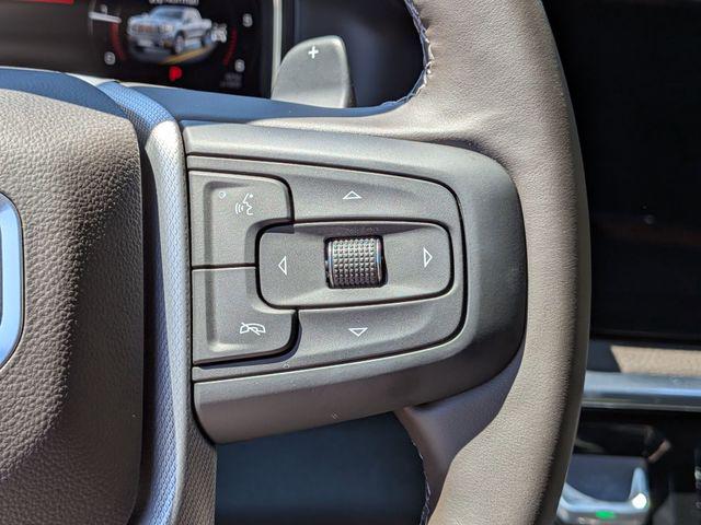 2026 GMC Sierra 1500 Crew Cab, Short Bed, Denali, 4WD