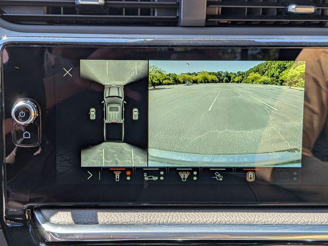 2026 GMC Sierra 1500 Crew Cab, Short Bed, Denali, 4WD