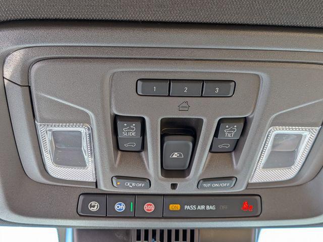 2026 GMC Sierra 1500 Crew Cab, Short Bed, Denali, 4WD