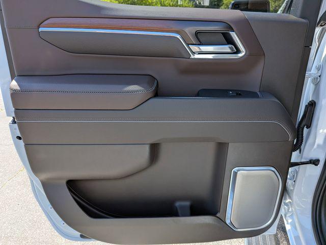 2026 GMC Sierra 1500 Crew Cab, Short Bed, Denali, 4WD