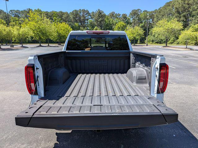 2026 GMC Sierra 1500 Crew Cab, Short Bed, Denali, 4WD